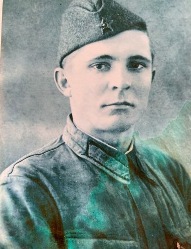 Мурсков Дмитрий Алексеевич