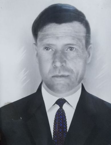 Филиппов Николай Артемович