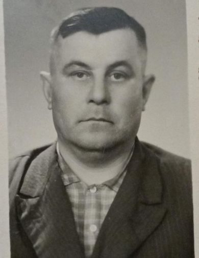 Твердохлеб Иван Александрович