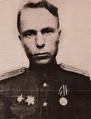 Неклюдов Николай Михайлович