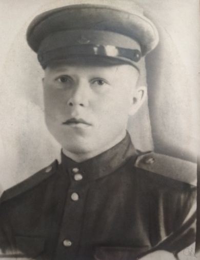 Кознов Семен Викторович