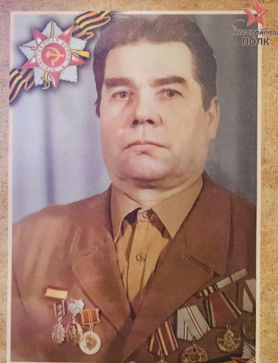 Кондратьев Виктор Иванович
