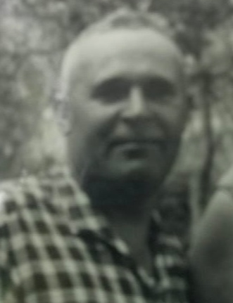 Нечупоренко Петр Павлович