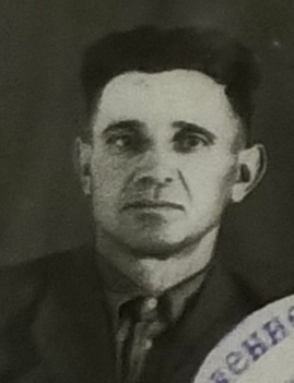 Абрамец Николай Осипович
