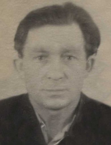 Корженевский Павел Никитович