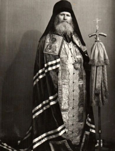 Машинин Пантелеймон Кузьмич