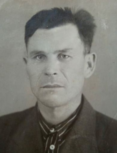 Гареев Галимьян Сараварович