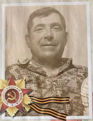 Кучеревский Анатолий Иванович