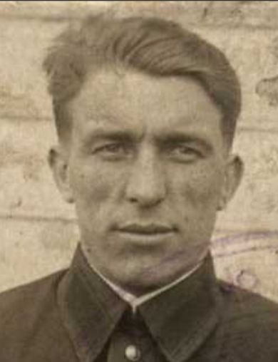 Воробьев Алексей Александрович