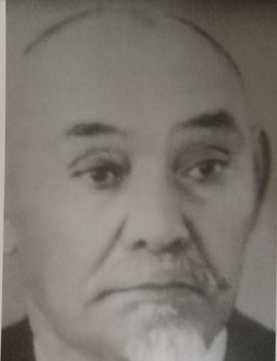 Уразалиев Сутен 