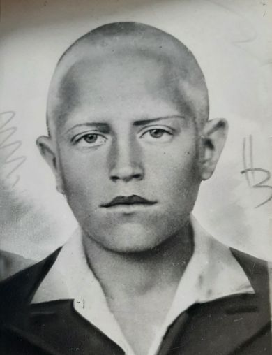 Овчинников Иван Николаевич