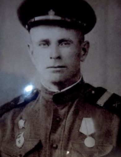 Ярыш Михаил Михайлович