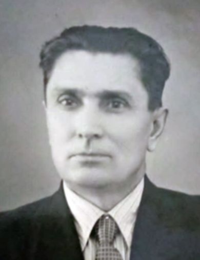 Ганжа Самуил Лазаревич