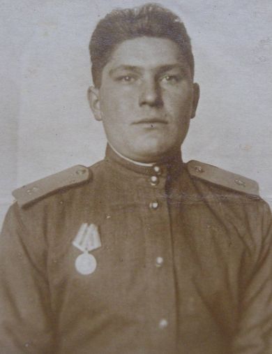Лазоренко Василий Иванович