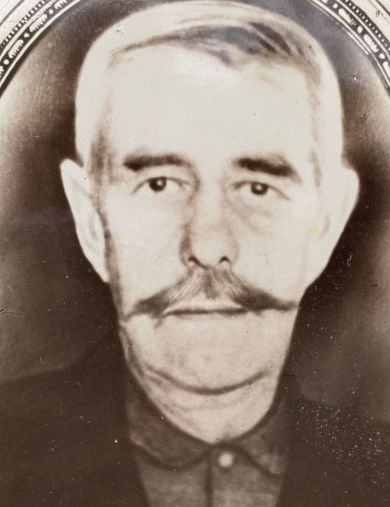 Болотин Петр Петрович