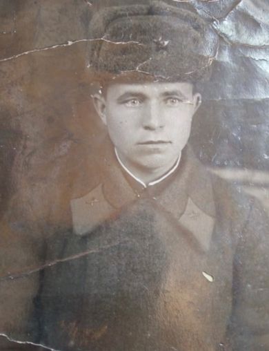Тукмаков Николай Алексеевич