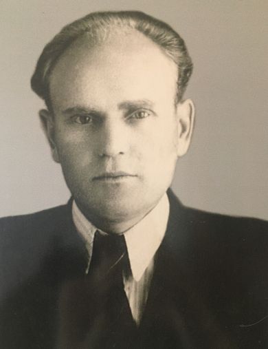 Шумкин Константин Дмитриевич
