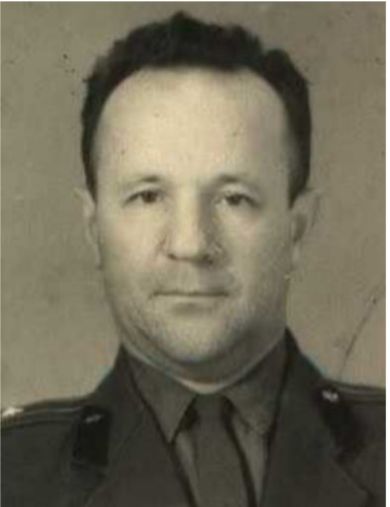 Милованов Александр Александрович