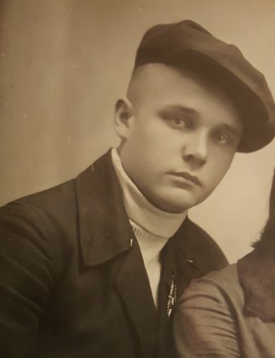 Ласкин Григорий Степанович