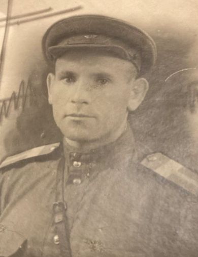 Фруман Михаил Ефимович