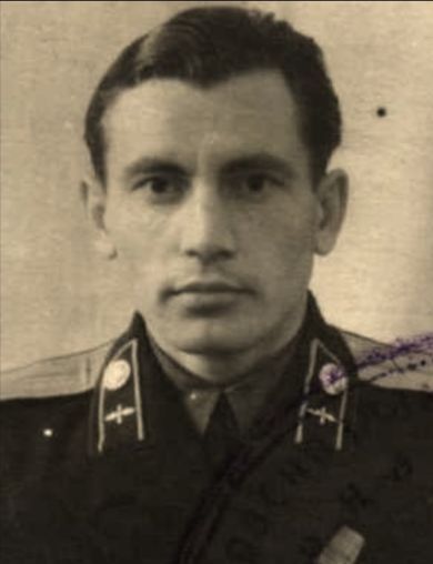 Минченков Илья Петрович