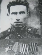 Ванин Николай Андреевич