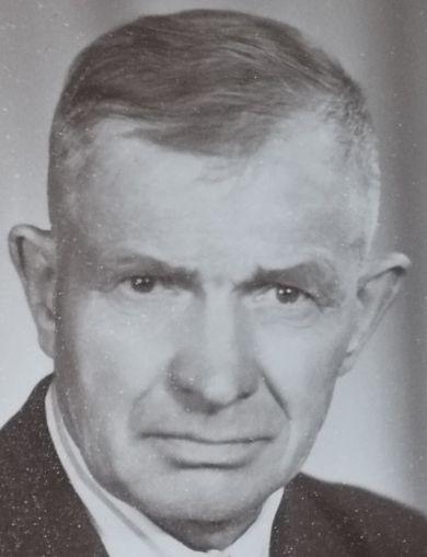 Денисов Александр Петрович