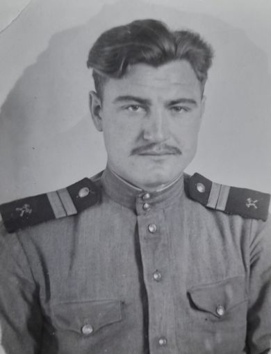 Азуевский Василий Иванович