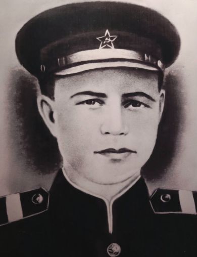 Форинов Александр Константинович