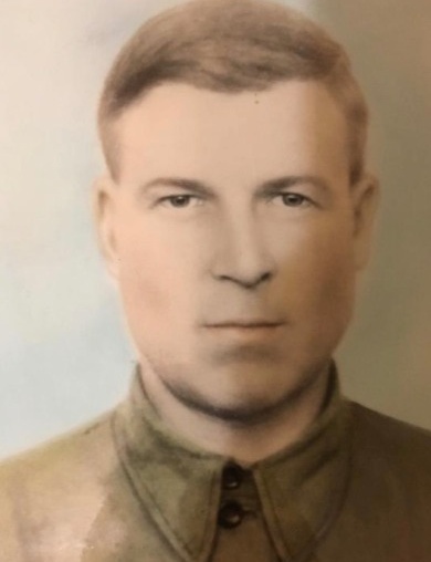 Уткин Алексей Григорьевич