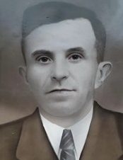 Чернощекий Василий Егорович