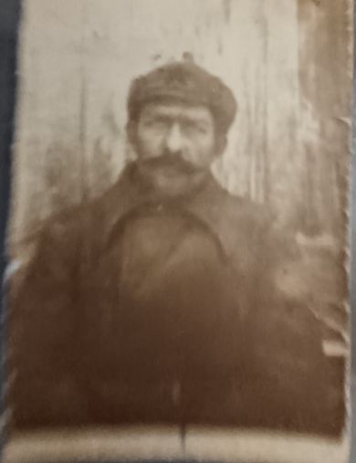 Евстафьев (Седых) Иван Павлович