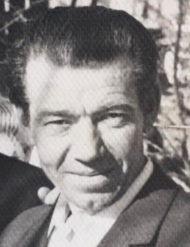 Востропкин Петр Гаврилович
