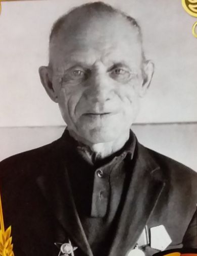 Соловаров Александр Сергеевич