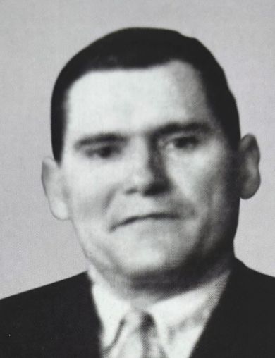 Лобановский Иван Сазонтович