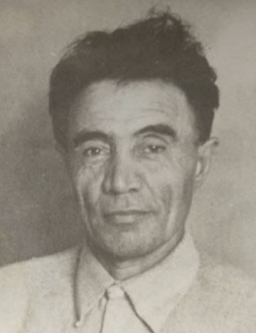 Иванов Николай Иванович