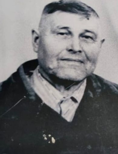 Гнилорыбов Иван Иванович