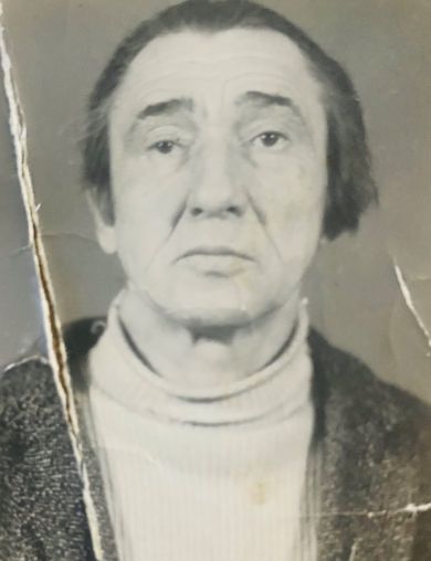 Лапушкин Иван Ильич