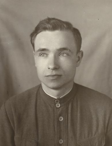 Чесноков Николай Петрович