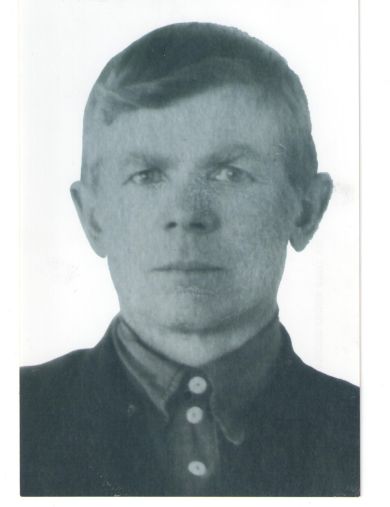 Завьялов Григорий Александрович