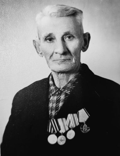 Дроздов Александр Никанорович