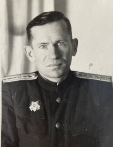 Титов Семен Яковлевич