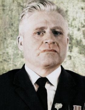 Артёменко Иван Петрович