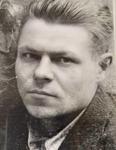 Бурдин Леонид Николаевич