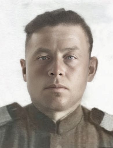 Корякин Иван Александрович