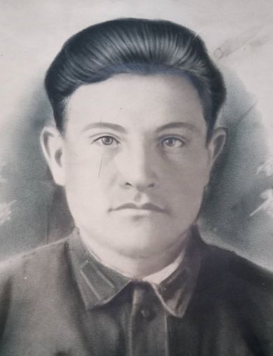 Карпов Матвей Михайлович