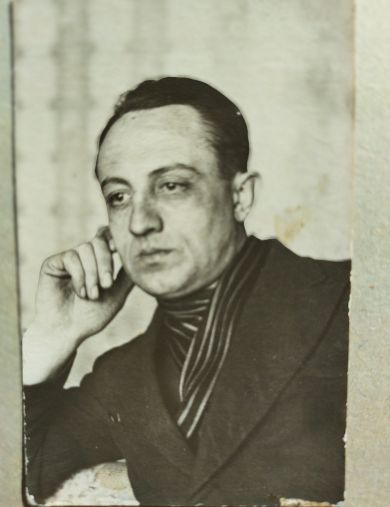 Киселев Иван Самуилович