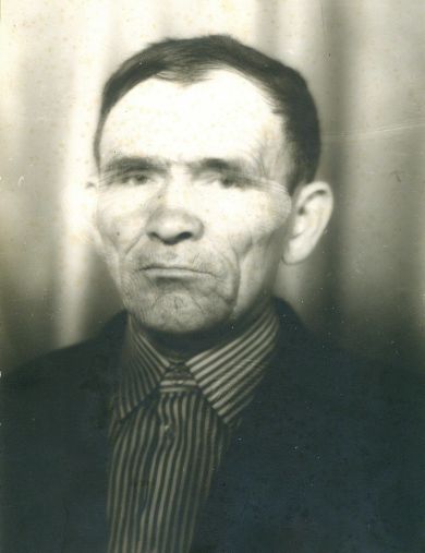 Горшколепов Иван Алексеевич