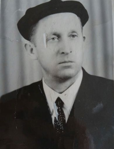 Иванилов Иван Устинович