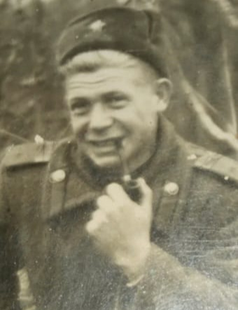 Каныгин Лев Васильевич